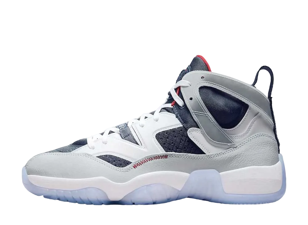 ナイキ ジョーダン ツー トレイ "オリンピック"