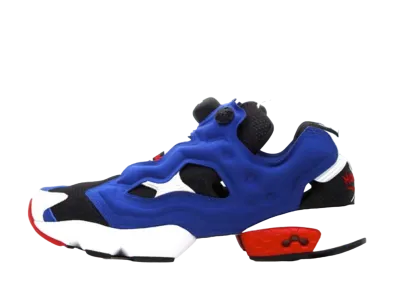 Reebok Instapump Fury "Tricolor"