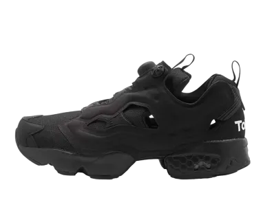 Reebok Instapump Fury "Tokyo Pack Black"