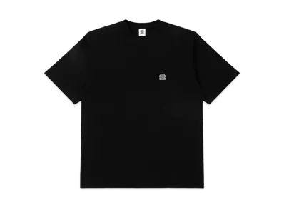BlackEyePatch Small OG Label Tee "Black"