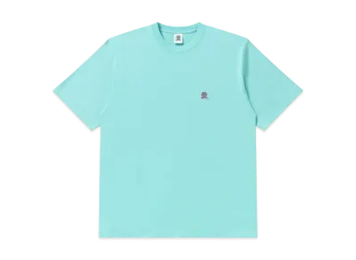 BlackEyePatch Small OG Label Tee "Mint Green"