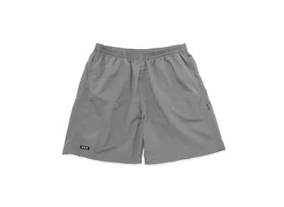 GOD SELECTION XXX Board Short GX-S22-SP-02 "Gray"