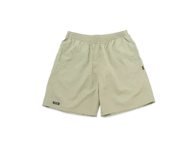 GOD SELECTION XXX Board Short GX-S22-SP-02 "Beige"