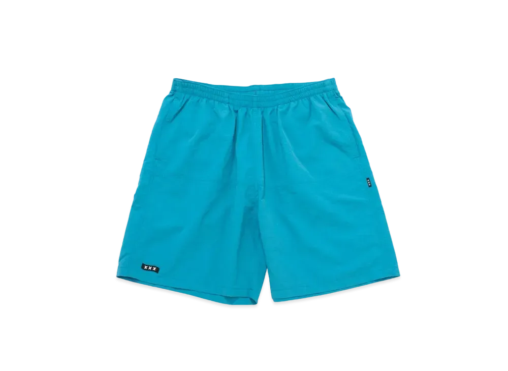 GOD SELECTION XXX Board Short GX-S22-SP-02 "Sax"