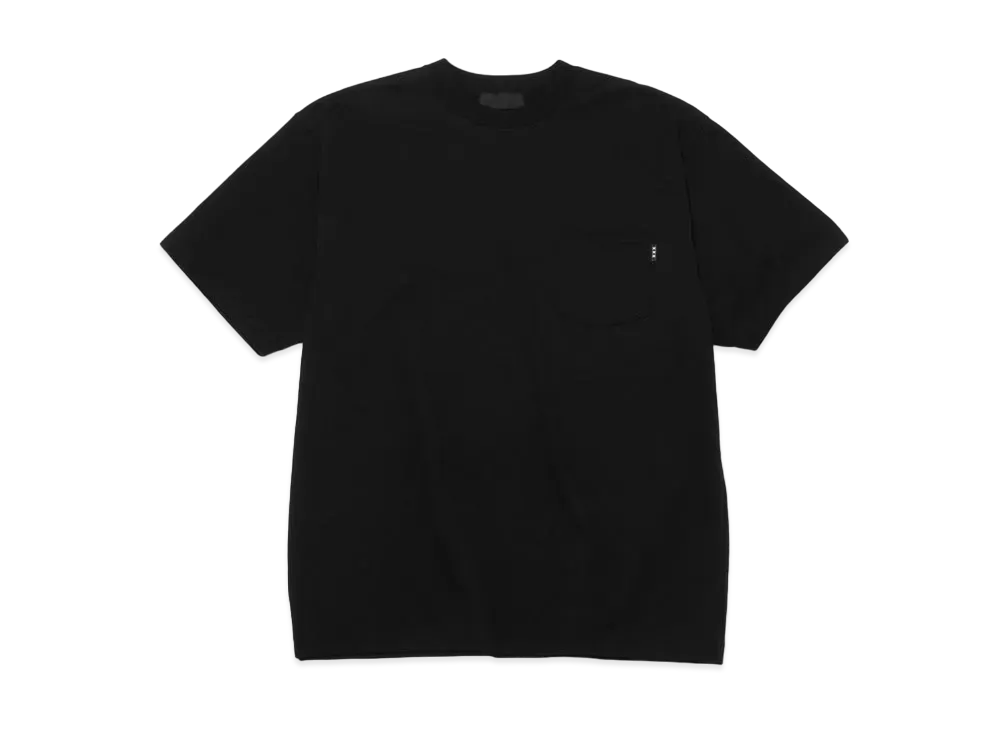 GOD SELECTION XXX T-Shirt GX-S22-ST-12 "Black"