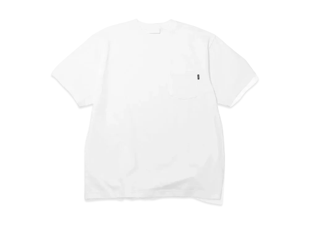 GOD SELECTION XXX T-Shirt GX-S22-ST-12 "White"