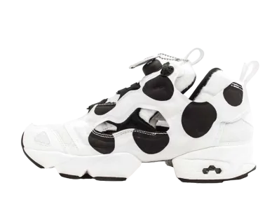 Sneakersnstuff (SNS) × Reebok Instapump Fury "Legal Issues"