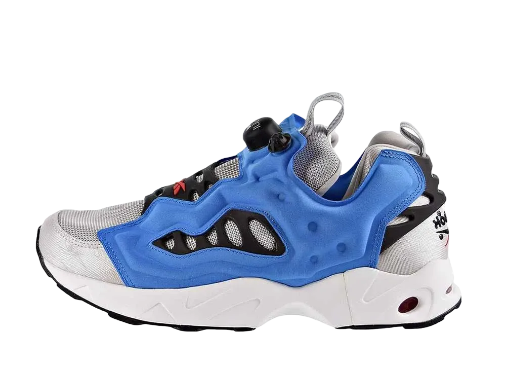 Reebok Instapump Fury "Road Steel Blue"