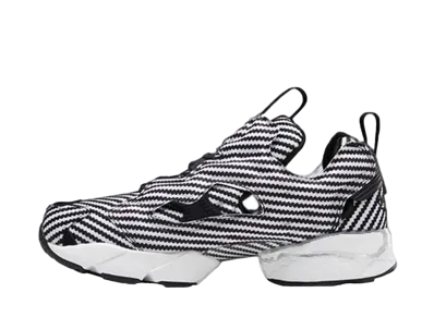 Reebok Instapump Fury OG "Carbon Fiber"