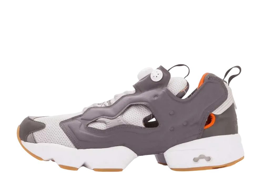 リーボック インスタポンプフューリー "バーン ラバー"