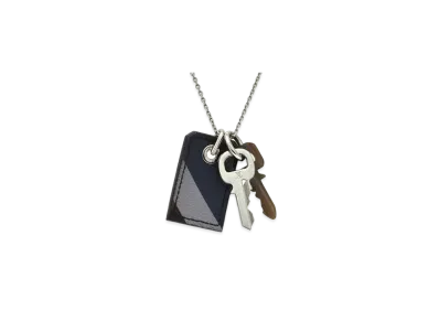 Louis Vuitton Necklace My Key Monogram