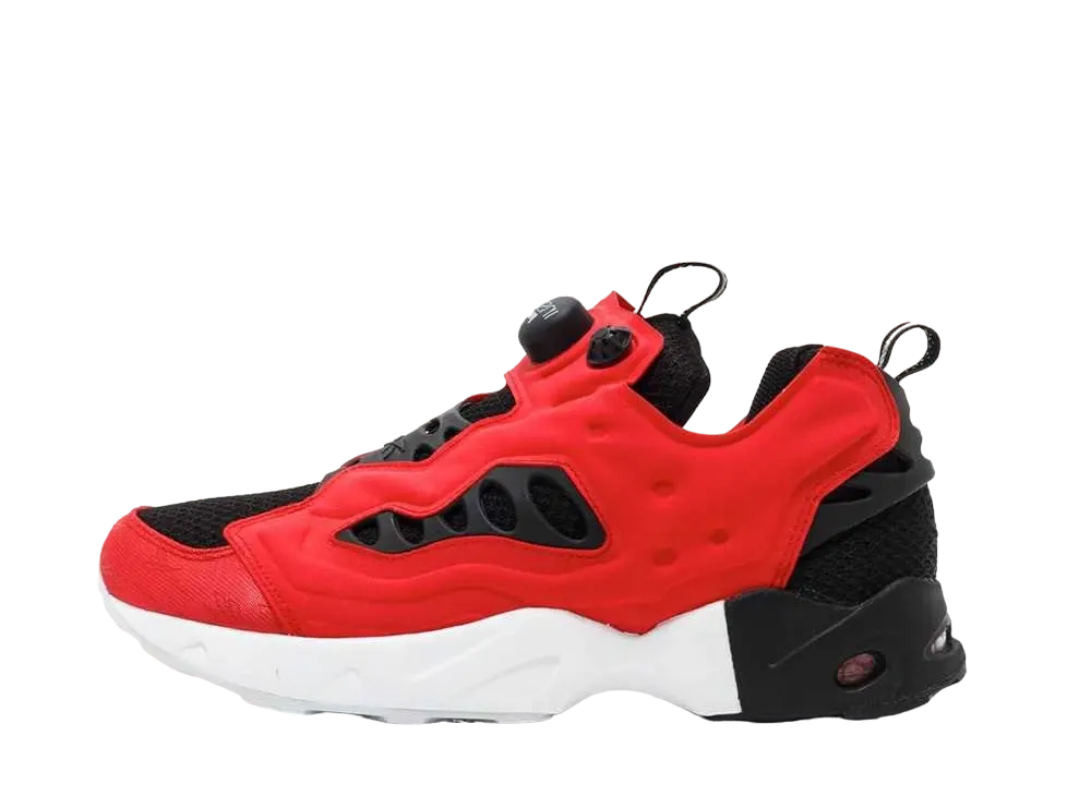 Reebok Instapump Fury Road MT "Primal Red"