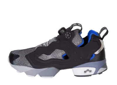 Reebok Insta Pump Fury OG Limited Edition "Gravel"