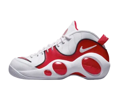 ナイキ エアズームフライト95 "トゥルーレッド"