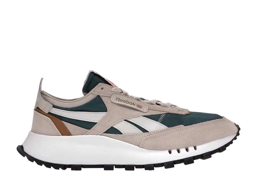 リーボック クラシックレザー レガシー "グリーン"