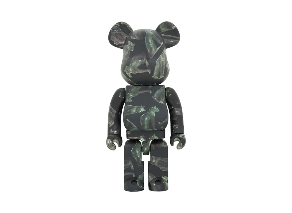 Bearbrick The British Museum “The Gayer-Anderson Cat” 1000%