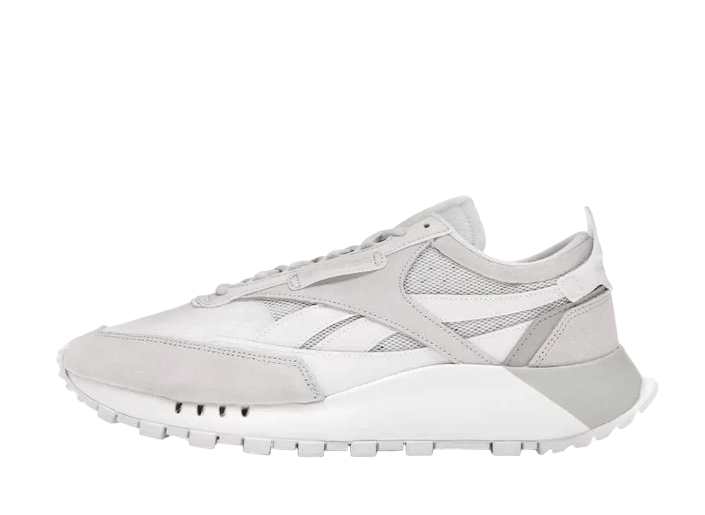 リーボック クラシックレザー レガシー "ホワイト グレイ"