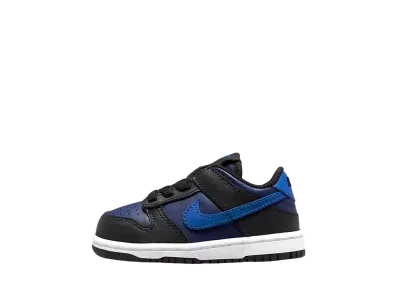 Nike TD Dunk Low "Midnight Navy"