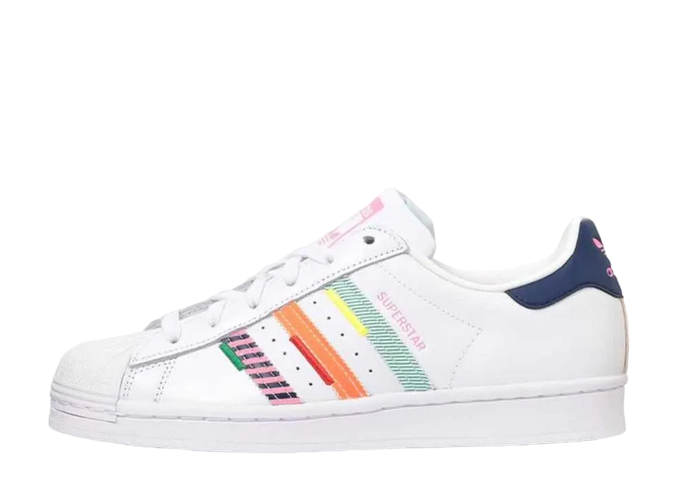 adidas Superstar "White"