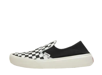 Vans Checkerboard ComfyCush One "Black"