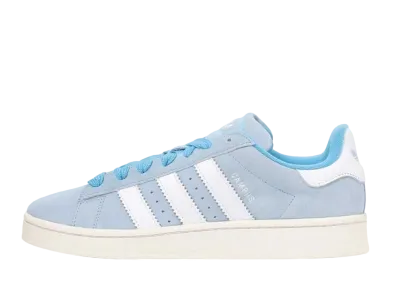 アディダス オリジナルス キャンパス 00s "ブルー"