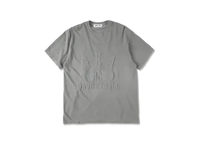 WIND AND SEA SEA (A-HOOPS-32 ) TEE "Gray"