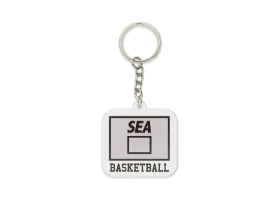 WIND AND SEA SEA (A-HOOPS) KEY CHAIN "Board"