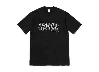 Supreme Eternal Tee "Black"