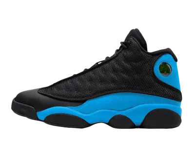 Nike Air Jordan 13 "UNC"