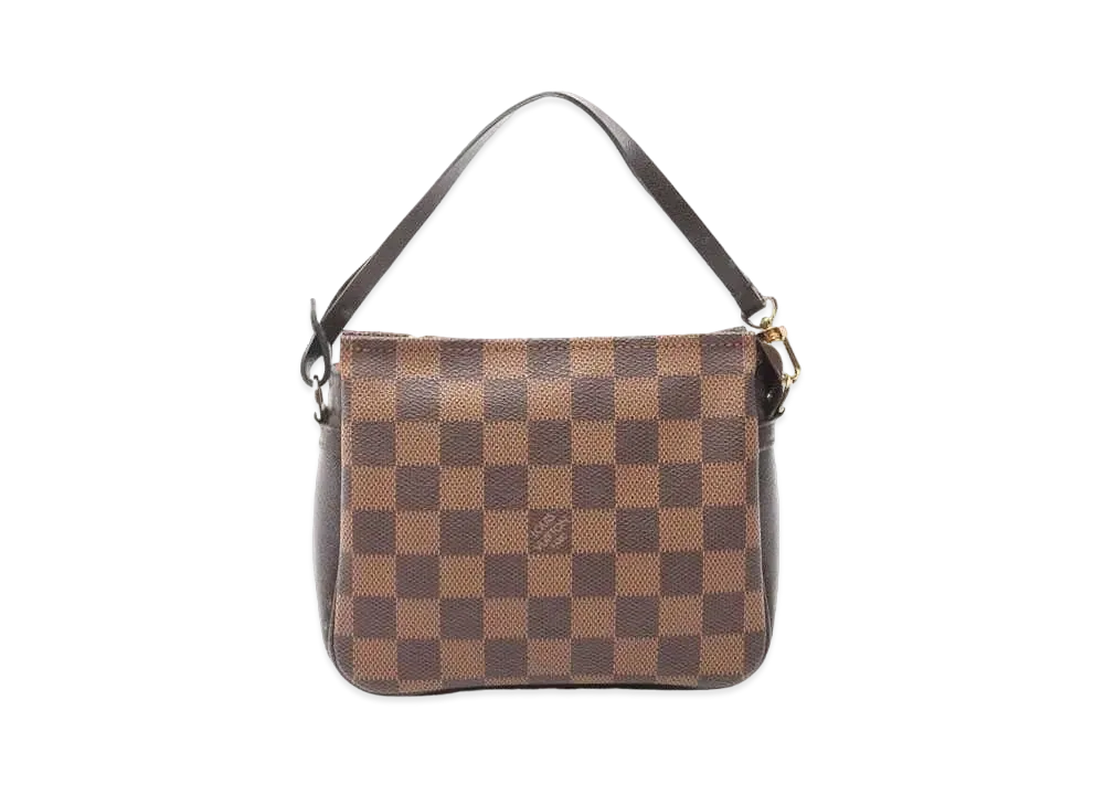 Louis Vuitton Trousse Makeup Damier