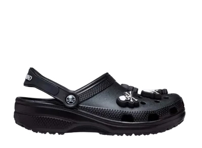 マスターマインド × クロックス クラシック クロッグ "ブラック"