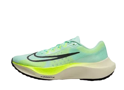 Nike Zoom Fly 5 "Mint Form/Ghost Green/Coconut Milk/Cave Purple"
