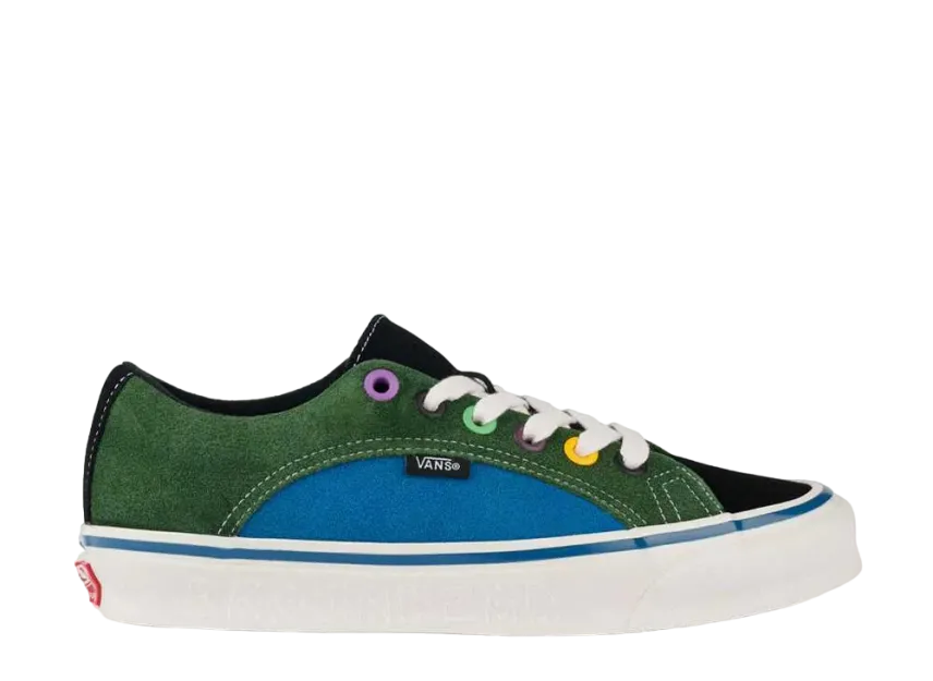 BRAIN DEAD x Vans Vault OG Lampin LX BRAIN DEAD x Vans Vault OG Lampin LX