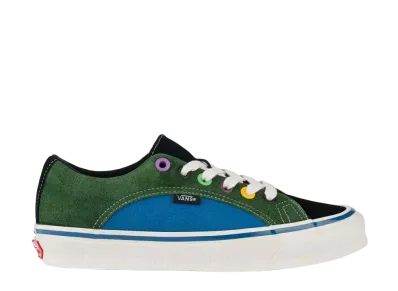 BRAIN DEAD x Vans Vault OG Lampin LX "Multi"
