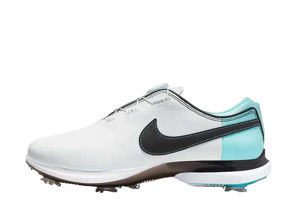 ナイキ エアズーム ビクトリー ツアー2 ボア "ホワイト/コパ/ブラック"