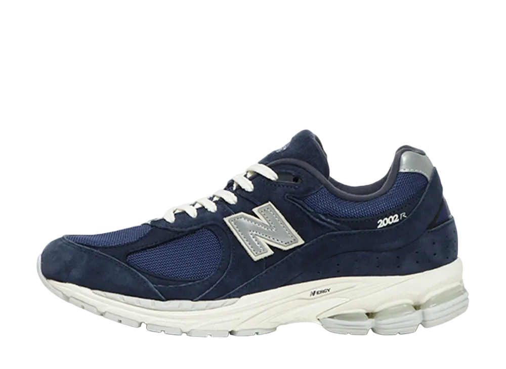 New Balance 2002R "Natural Indigo"