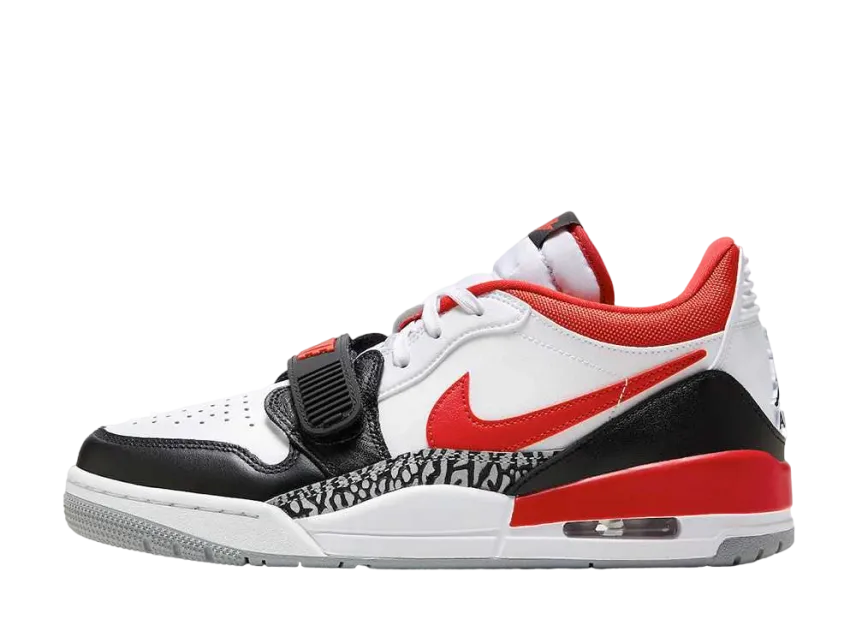 ◆大人気◆NIKE AIR JORDAN LEGACY 312 LOW◆関税/送料無料◆ Nike Air Jordan Legacy 312 Low