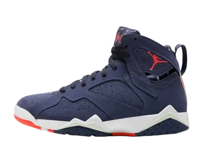 Nike Air Jordan 7 Retro "Quai54"