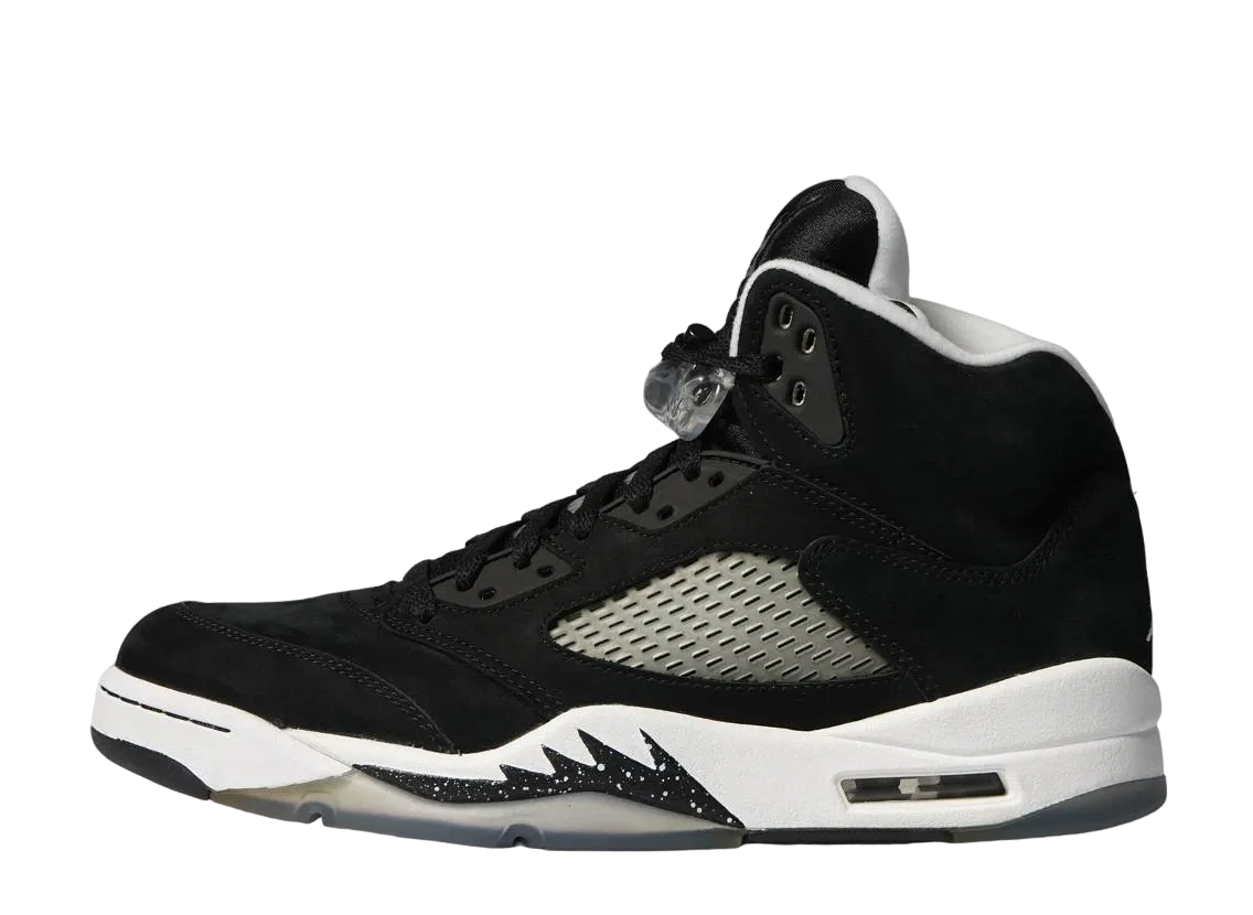 Nike Air Jordan 5 Retro "Oreo"