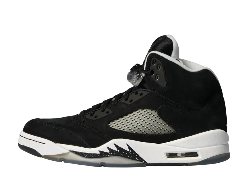 NIKE AIR JORDAN 5 RETRO OREOの新品/中古フリマ(通販)|スニダン NIKE AIR JORDAN 5 RETRO OREOの新品/中古フリマ(通販)|スニダン