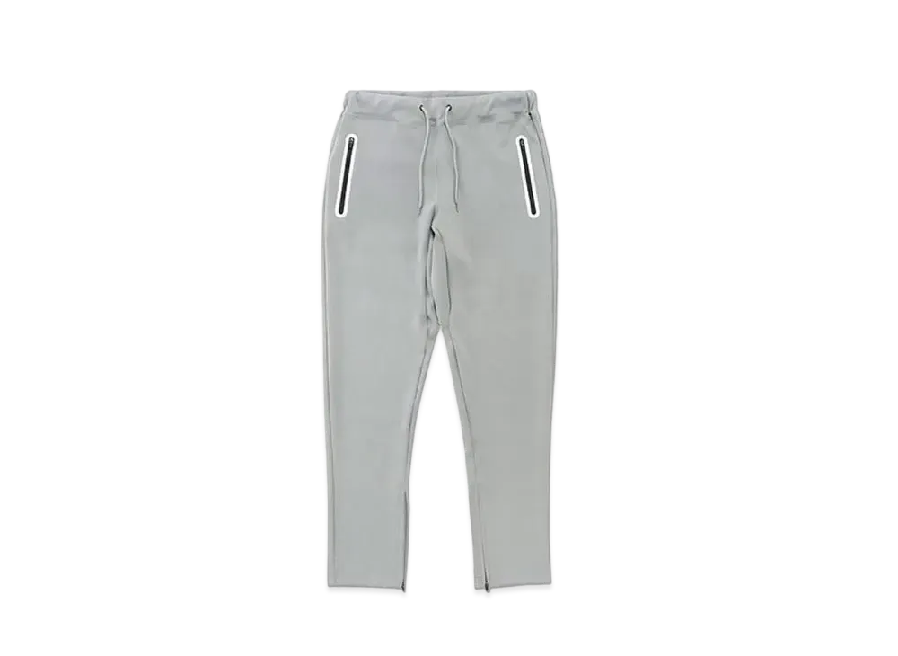 WIND AND SEA SEA (GET FIT BACK) Jogger pants "Gray"