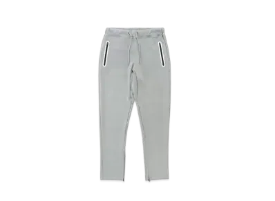 WIND AND SEA SEA (GET FIT BACK) Jogger pants "Gray"