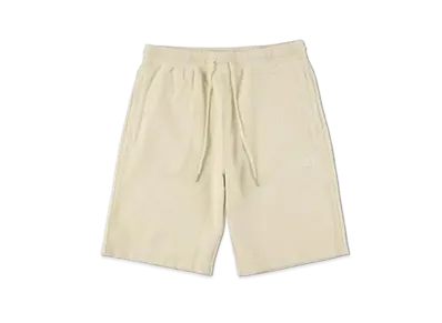 WIND AND SEA SEA (pigment-dye) Pile Shorts "Honey"