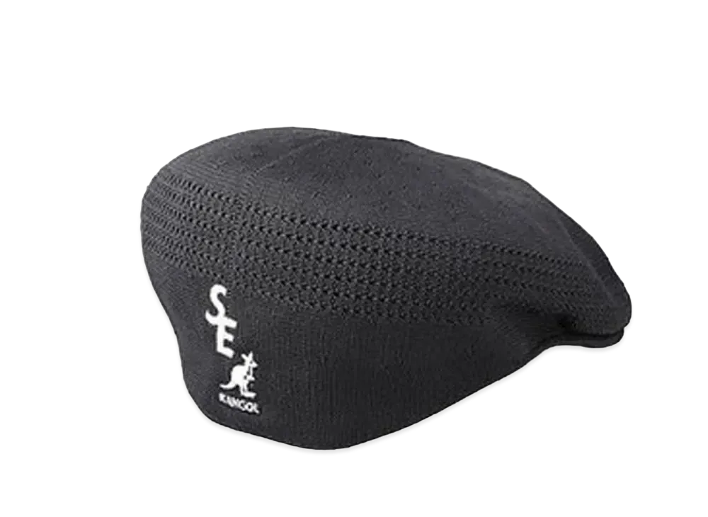 WIND AND SEA KANGOL × WDS tropic Ventair "Deep Springs"