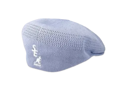 WIND AND SEA KANGOL × WDS tropic Ventair "Iced Lilac"