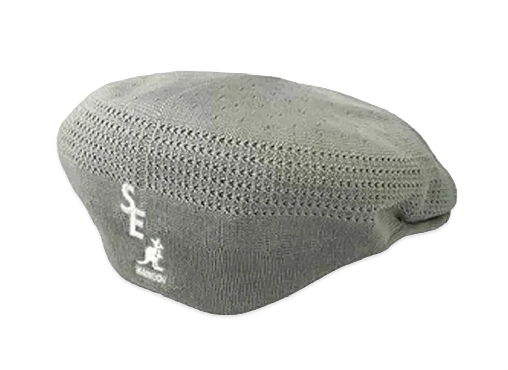 WIND AND SEA KANGOL × WDS tropic Ventair "Oil Green"