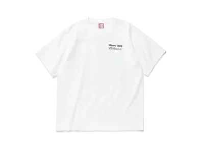 wasted youth budweiser サッカーゲームシャツ Wasted Youth x wasted youth budweiser サッカーゲームシャツ Wasted Youth x