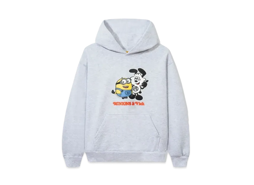 Wasted youth minion パーカー Lサイズ 【公式通販】 Wasted youth minion パーカー Lサイズ 【公式通販】