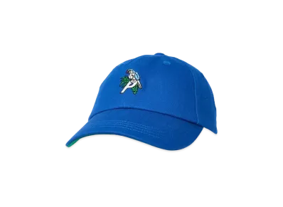 PALACE PARROT 6-PANEL "Blue"