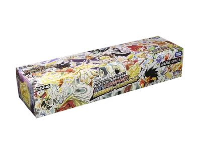 デュエルマスターズ TCG キングマスター スタートデッキ ハイドのディスペクターN・EXT 20周年パーフェクトセット